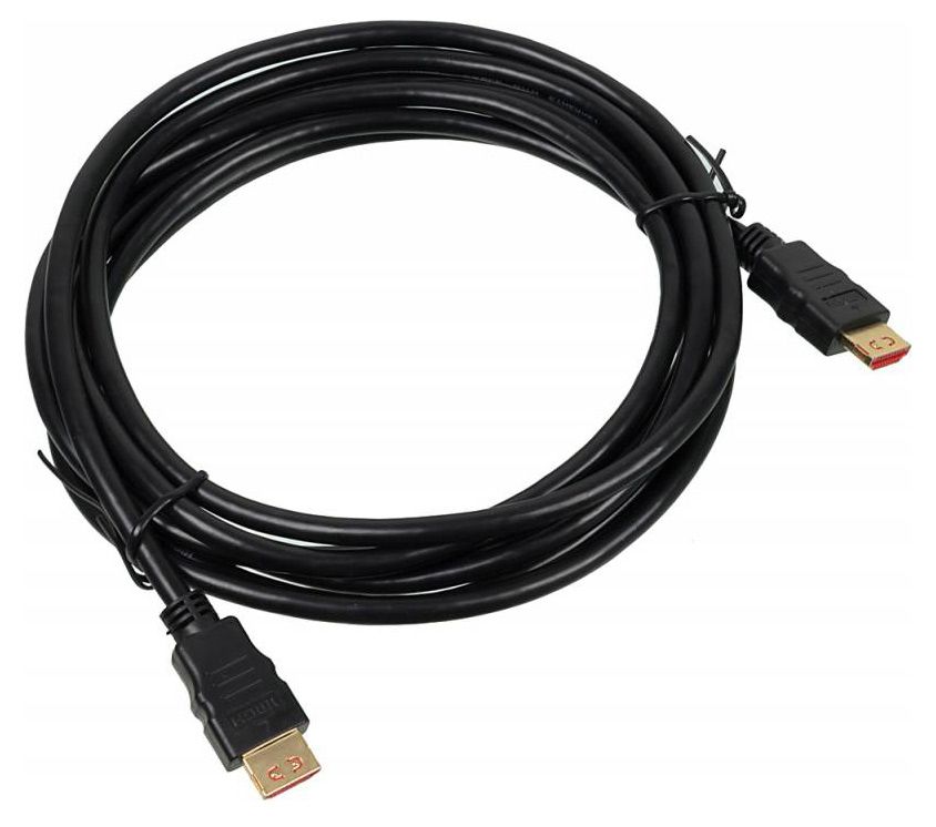  - Buro HDMI 1.4 HDMI (m)/HDMI (m) 3.    (BHP HDMI V1.4 3