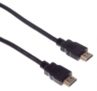 - Buro HDMI 1.4 HDMI (m)/HDMI (m) 3.    (BHP RET HDMI30)