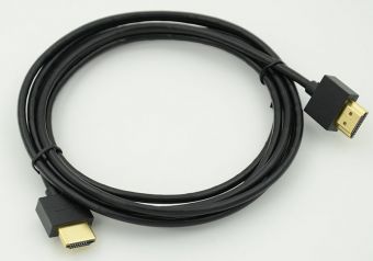  HDMI (m)/HDMI (m) 3.  