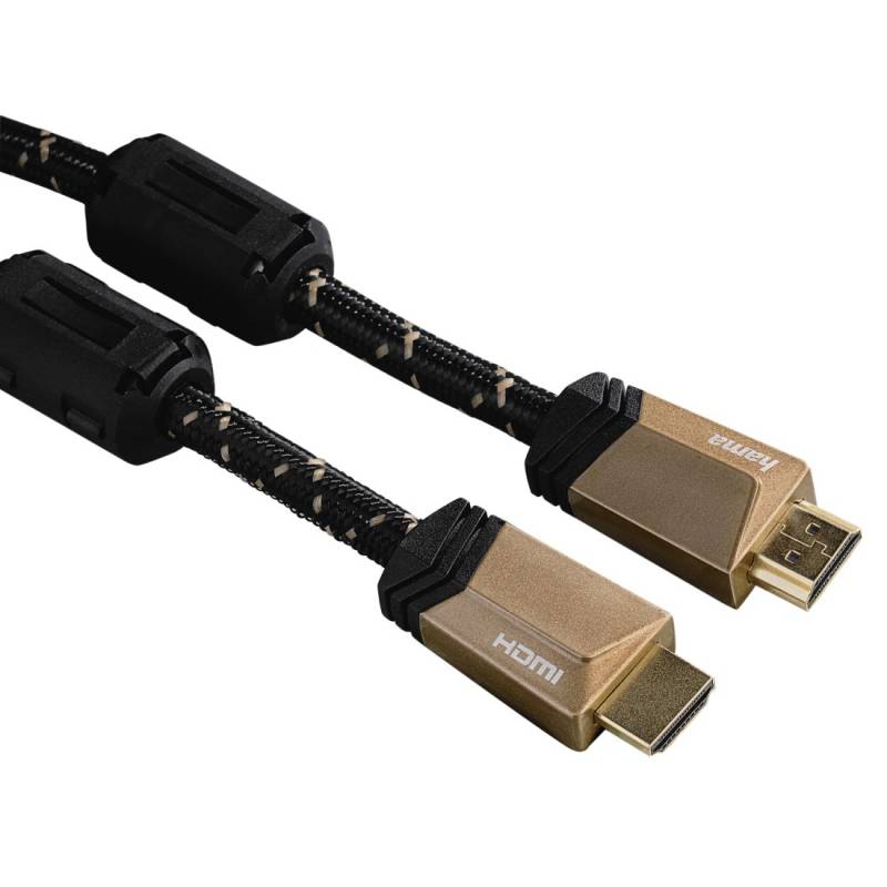  - Hama HDMI (m)/HDMI (m) 3. .    (00122211)