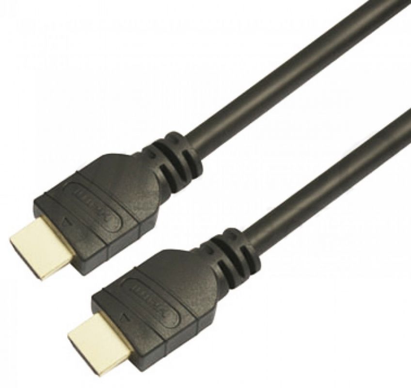  - LAZSO WH-111 HDMI (m)/HDMI (m) 2.    (WH-111(2M))