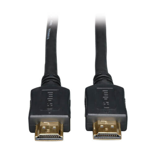  - Tripplite HDMI (m)/HDMI (m) 0.9.    (P568-003)