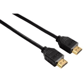  - Hama H-11965 HDMI (m)/HDMI (m) 3.    (00011965)