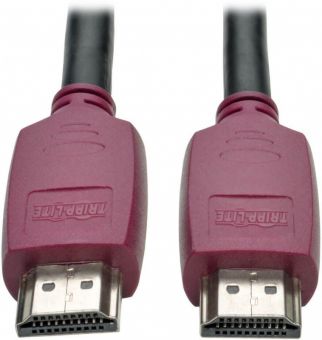  - Tripplite HDMI (m)/HDMI (m) 0.9.    (P569-003-CERT)